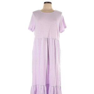 Lilac Old Navy Dress
